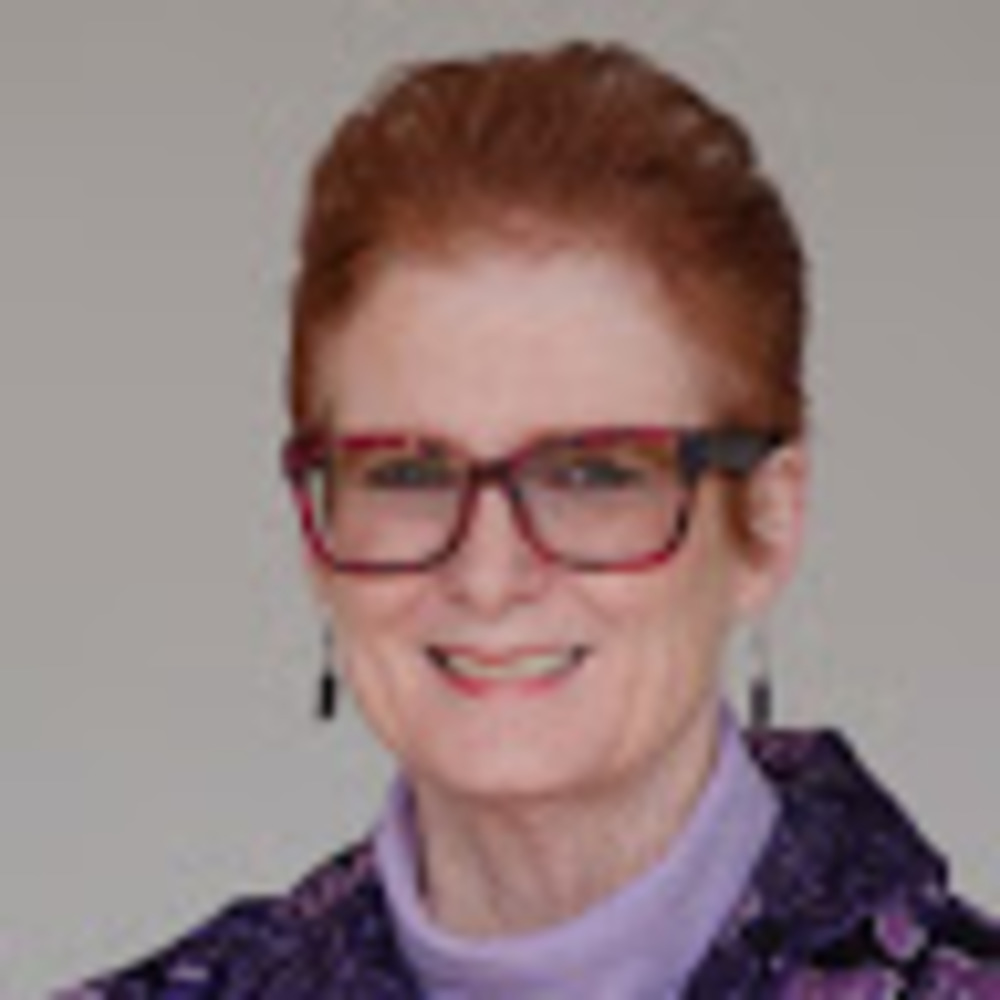 Meet your Posher, Andi